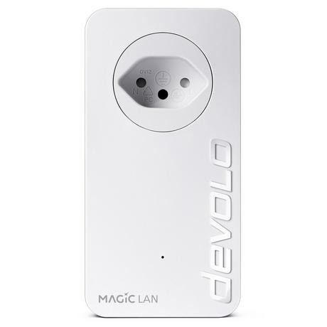 devolo Magic 2 LAN 1-1-1 Powerline estensione 