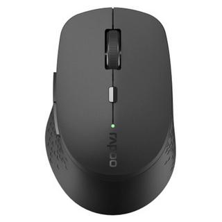 rapoo M300 Silent Mouse Wireless Dark Gre M300 Silent 