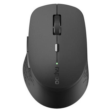 rapoo M300 Silent Mouse Wireless Dark Gre M300 Silent 
