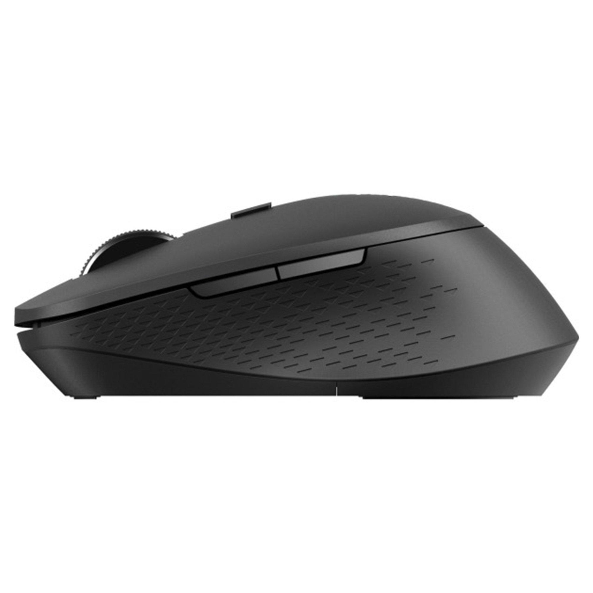rapoo M300 Silent Mouse Wireless Dark Gre M300 Silent 