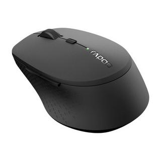 rapoo M300 Silent Mouse Wireless Dark Gre M300 Silent 