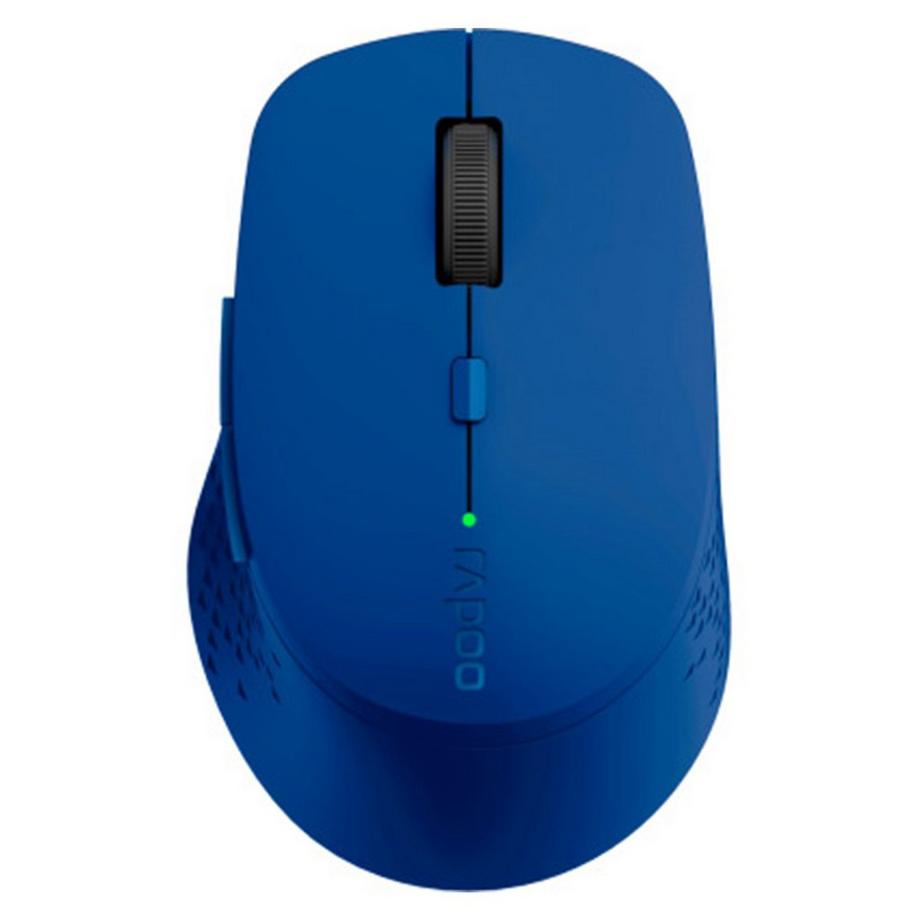 Bleu M300 Silent Mou