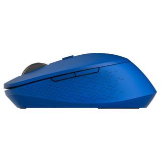 rapoo M300 Silent Mouse Wireless Bleu M300 Silent Mou 