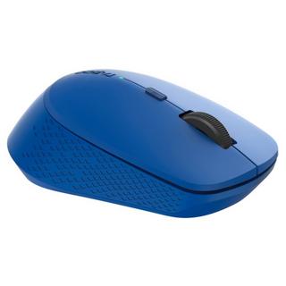rapoo M300 Silent Mouse Wireless Bleu M300 Silent Mou 
