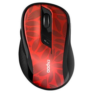 rapoo M500 Silent Mouse Wireless Kabellose Maus 