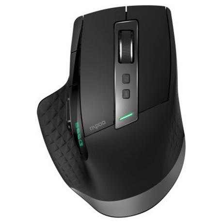rapoo MT750S Optical Mouse Wireless Kabellose Maus 