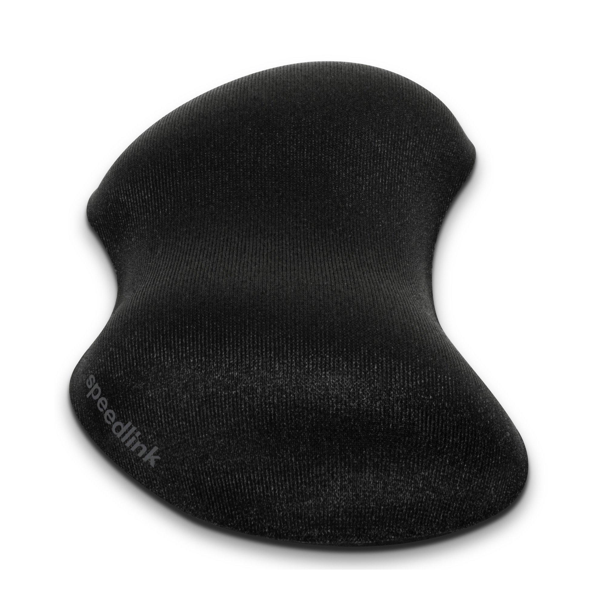 SPEEDLINK Ergonomics LAX Gel Wrist Rest Ha.-auflage Ergonomi 