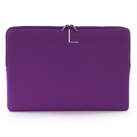 TUCANO Colore Sleeve für Notebook 