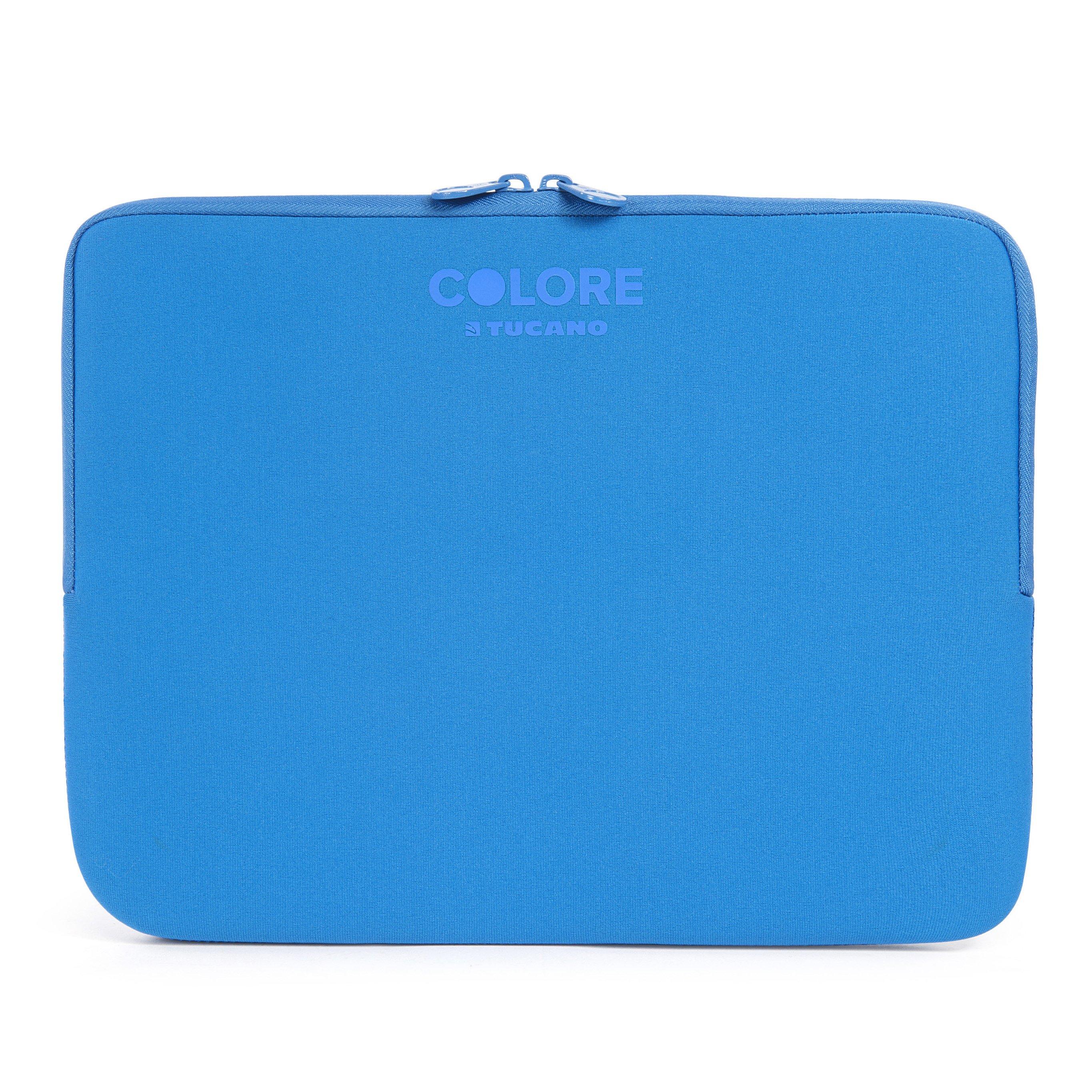 TUCANO Colore Housse Sleeve pour ordinateur portable 