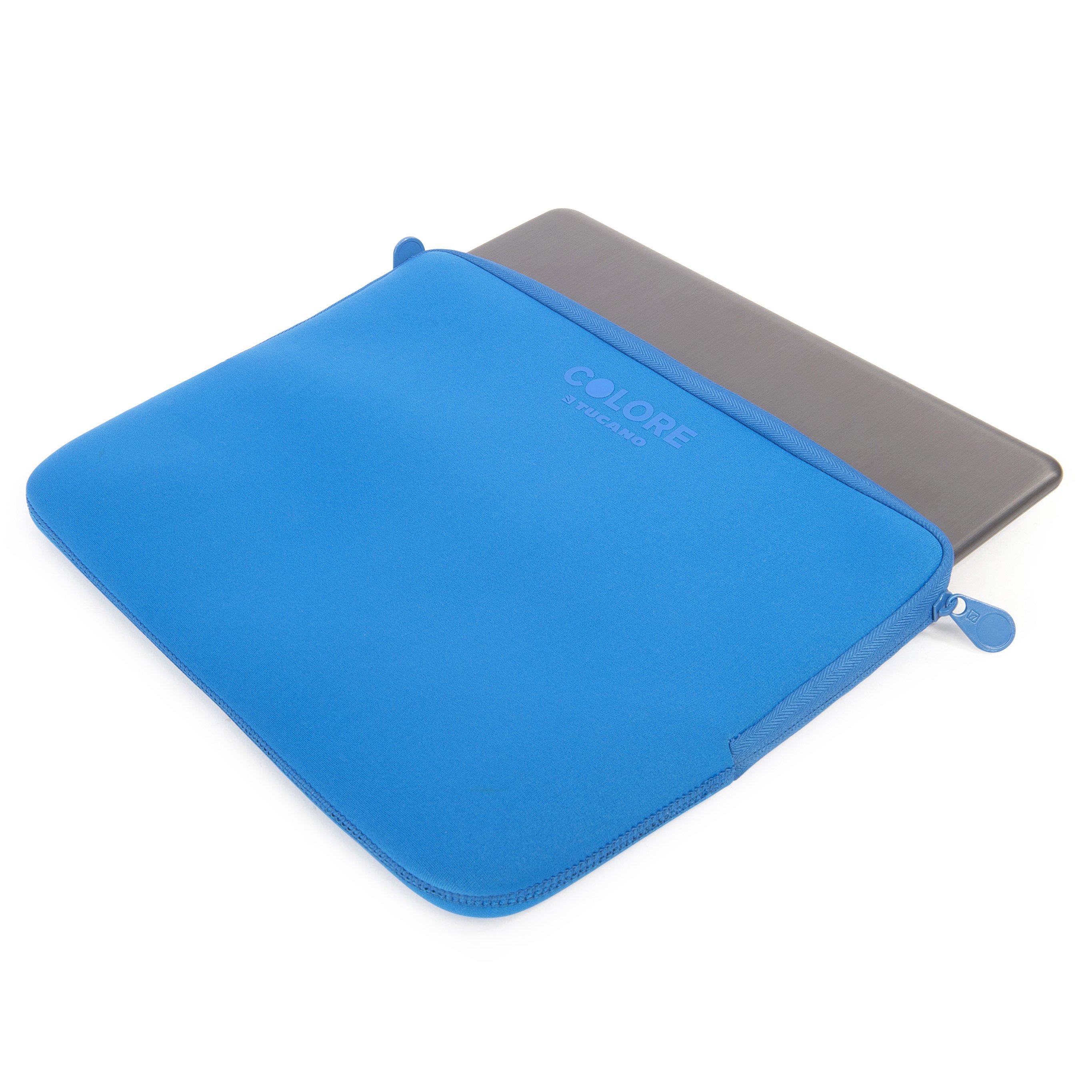 TUCANO Colore Custodia sleeve per Notebook 