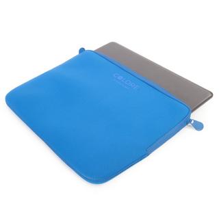 TUCANO Colore Housse Sleeve pour ordinateur portable 