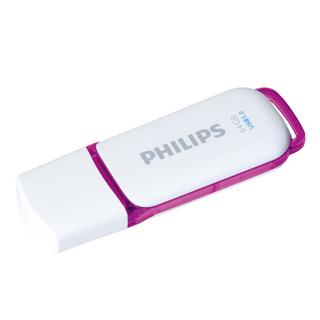 PHILIPS Snow *Blanc 64 GB 