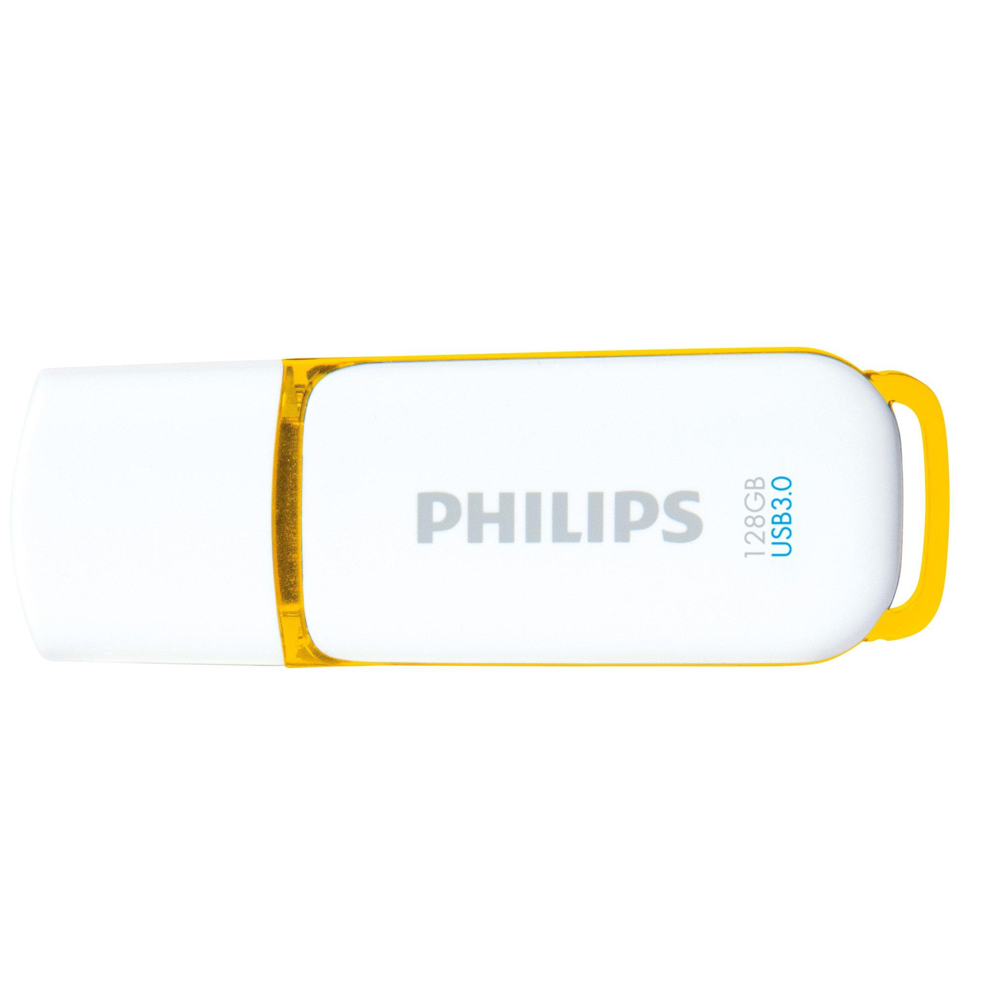 PHILIPS Snow *Blanc 64 GB 