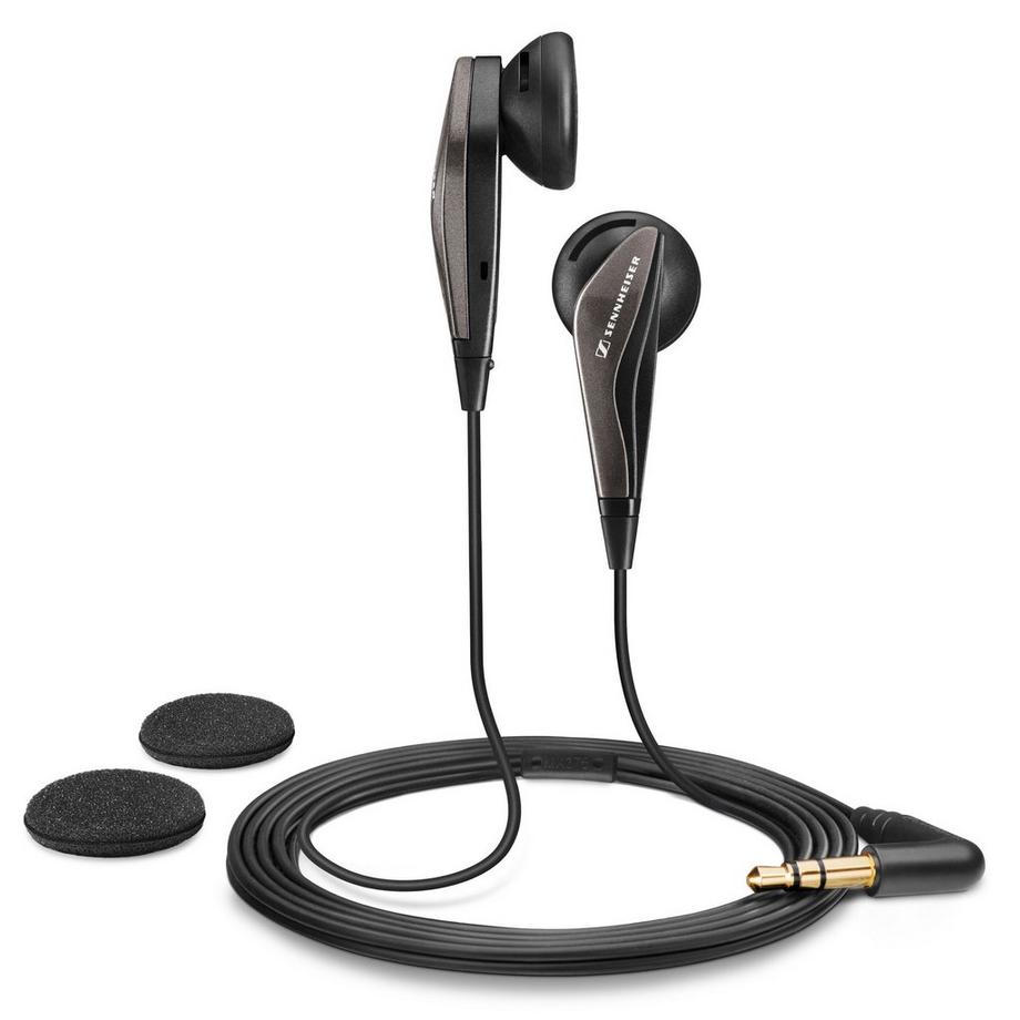 SENNHEISER MX 375 In-Ear-Kopfhörer 