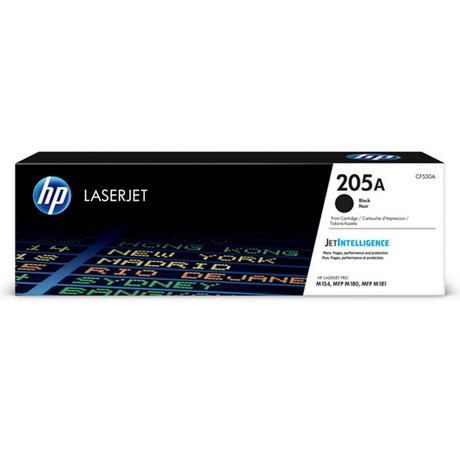 HEWLETT PACKARD CLJ Pro MFP M180/181 Toner 