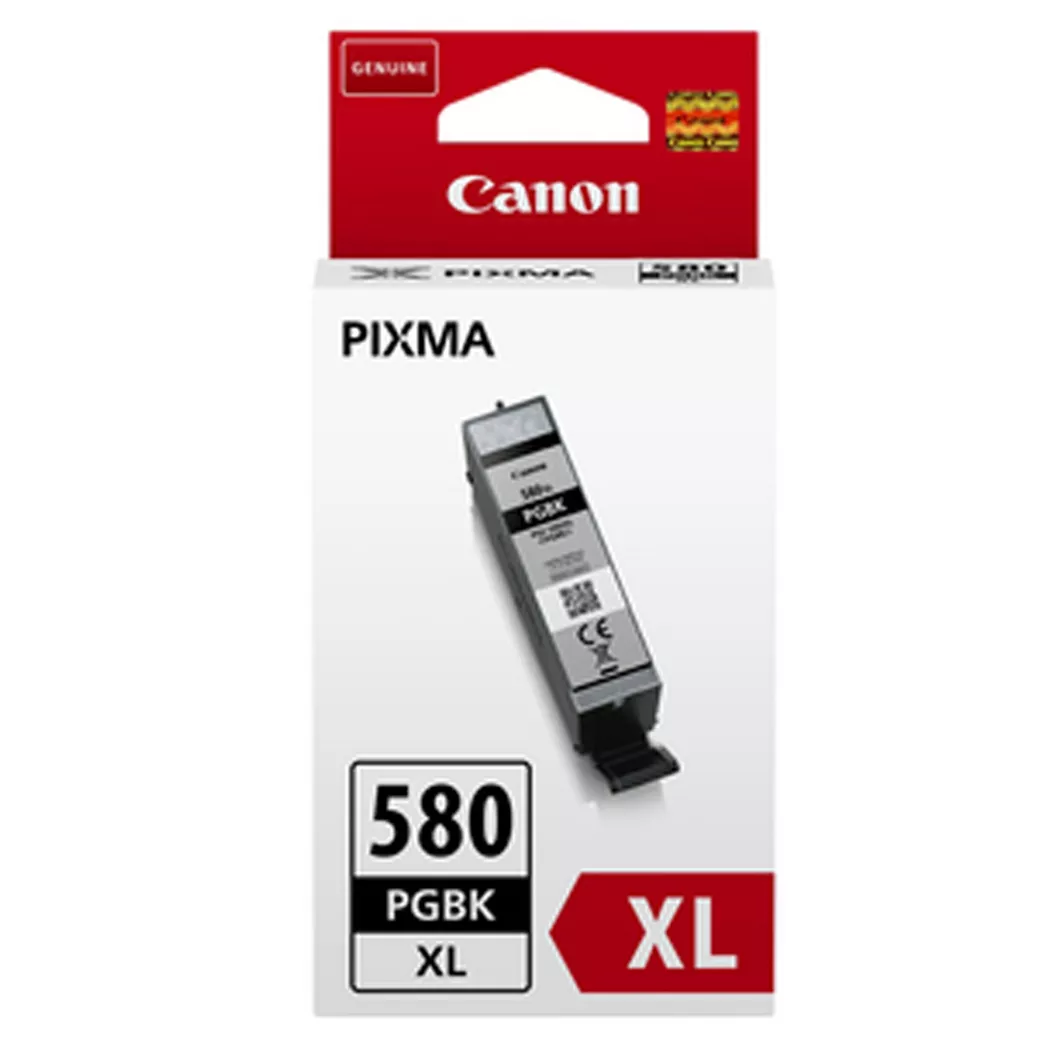 Canon – Pixma TS6150/TS8150 pig., Tintenpatrone, Black, XL