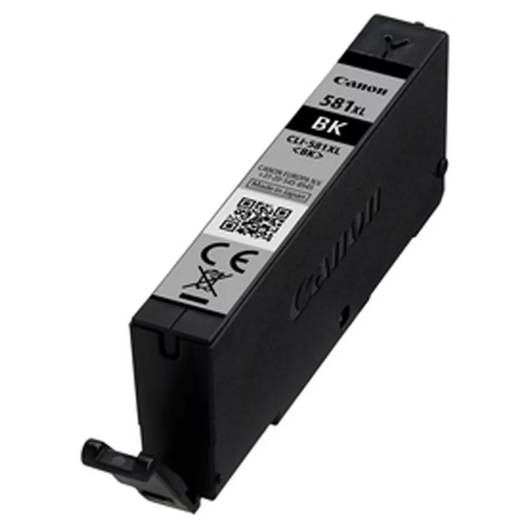 Canon – Pixma TS6150/TS8150, Tintenpatrone, Black, XL