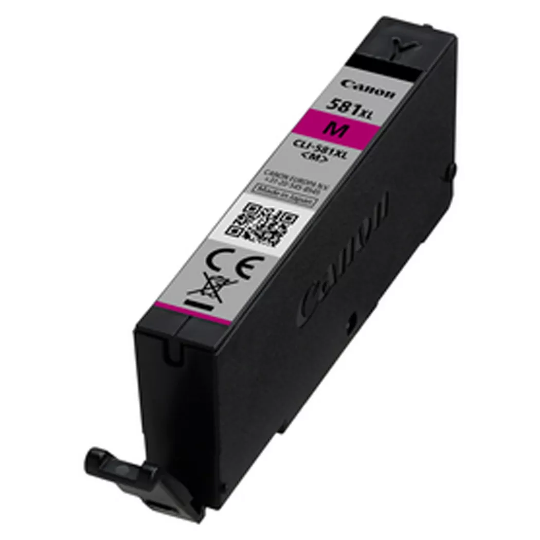 Canon – Pixma TS6150/TS8150, Tintenpatrone, Magenta, XL