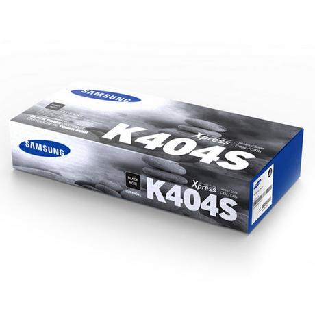 SAMSUNG CLT-K404S Toner 