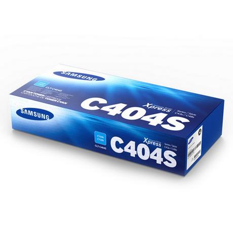 SAMSUNG CLT-C404S Toner 