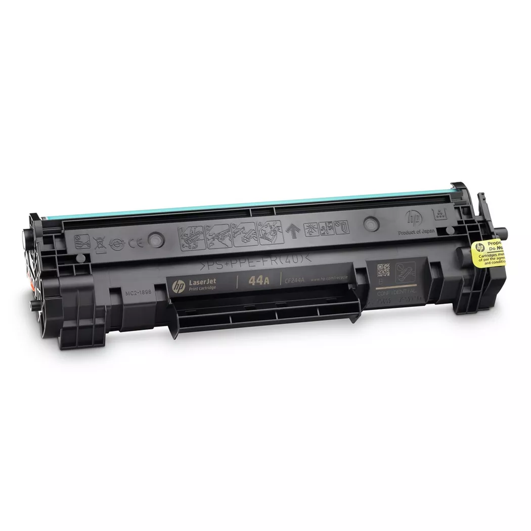 Hewlett-Packard – CF244A Toner-Modul 44A, Toner, Black