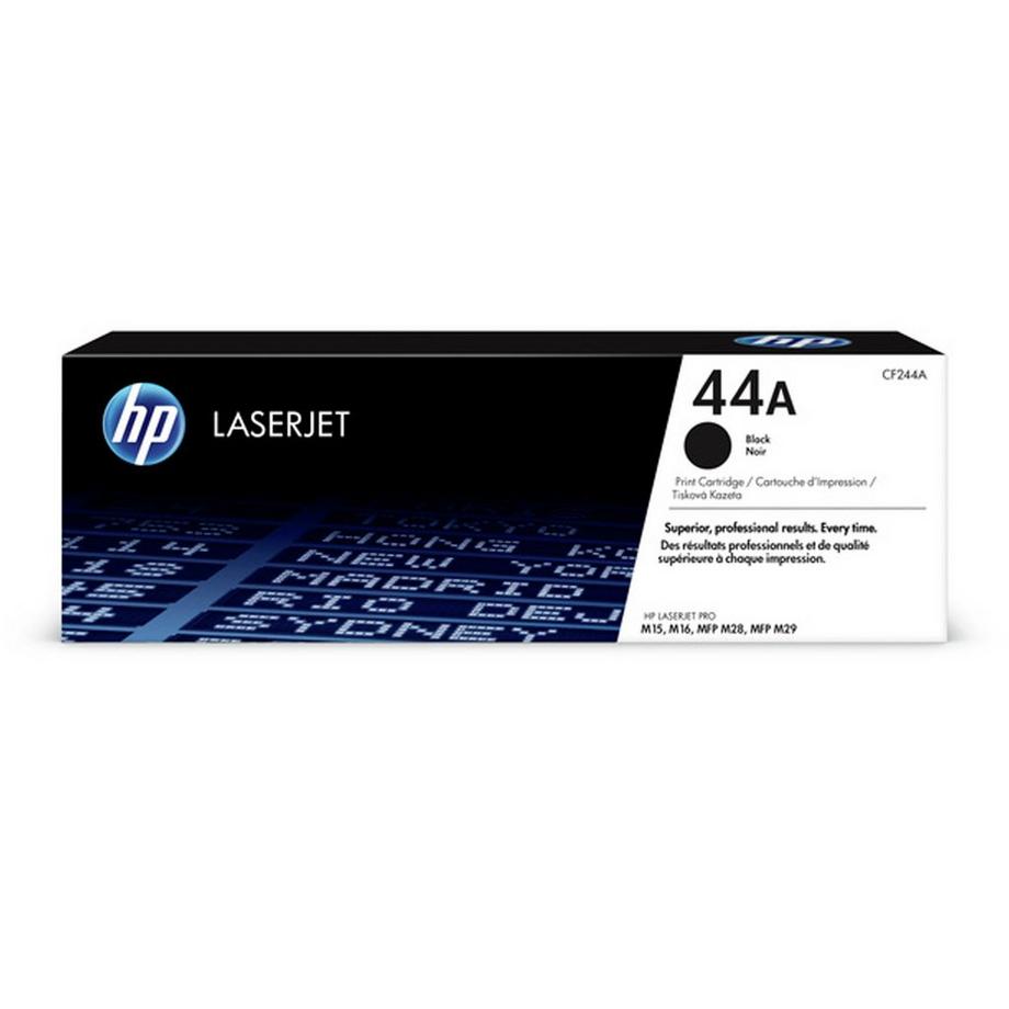 HEWLETT PACKARD CF244A Toner-Modul 44A Toner 
