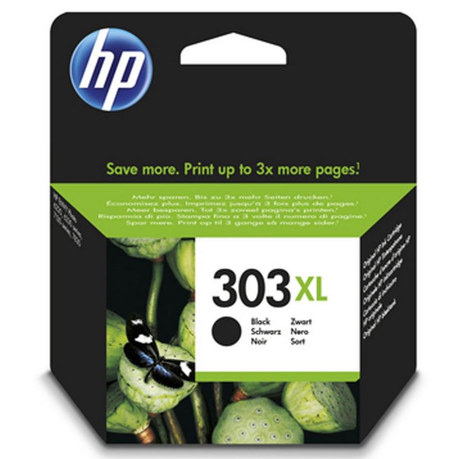 HEWLETT PACKARD 303 XL Tintenpatrone 