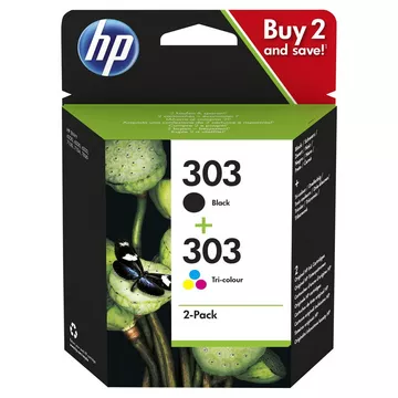 Multipack, Tintenpatronen