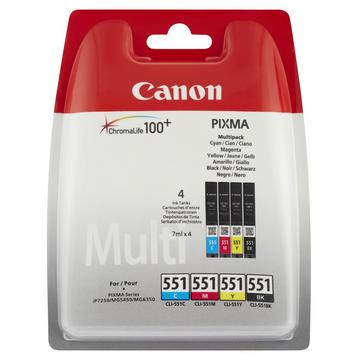 Multipack, cartouches d'encre