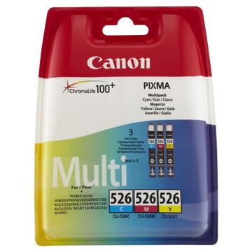 Multipack, cartouches d'encre