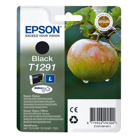 EPSON T129140 Tintenpatrone 