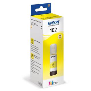 EPSON T03R440 Tintenpatrone 