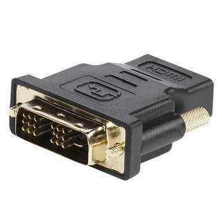 VIVANCO DVI-D M sur HDMI F Adaptateur IT 