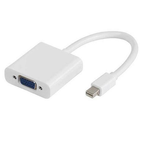 VIVANCO Mini Displayport su VGA Adattatore IT 