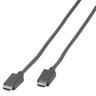 VIVANCO HDMI Highspeed/Ethernet 4K IT-Kabel 