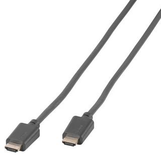 VIVANCO HDMI Highspeed/Ethernet 4K Cavo IT 