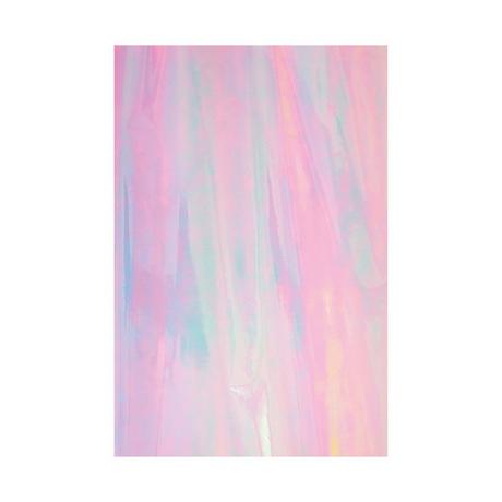 STEWO INTERNATIONAL Geschenkpapier Iris 