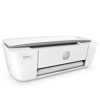 Hewlett-Packard DJ 3750 AIO Tintenstrahldrucker Grau