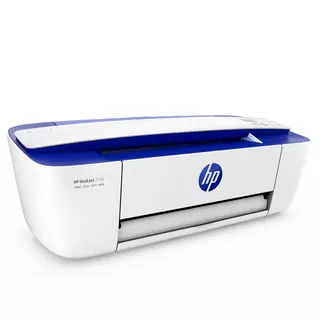 Hewlett-Packard DJ 3760 AIO Imprimante jet d'encre Bleu