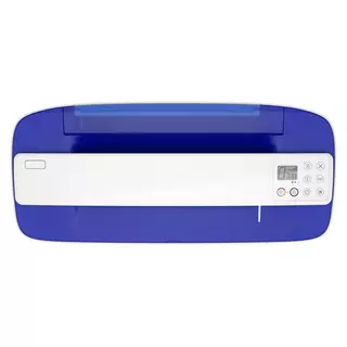 Hewlett-Packard DJ 3760 AIO Tintenstrahldrucker Blau