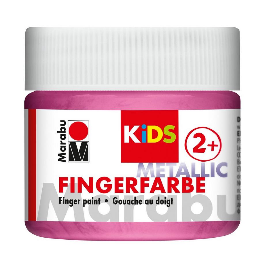 Fingerfarben
