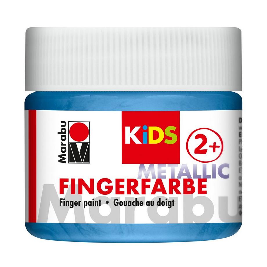 Fingerfarben