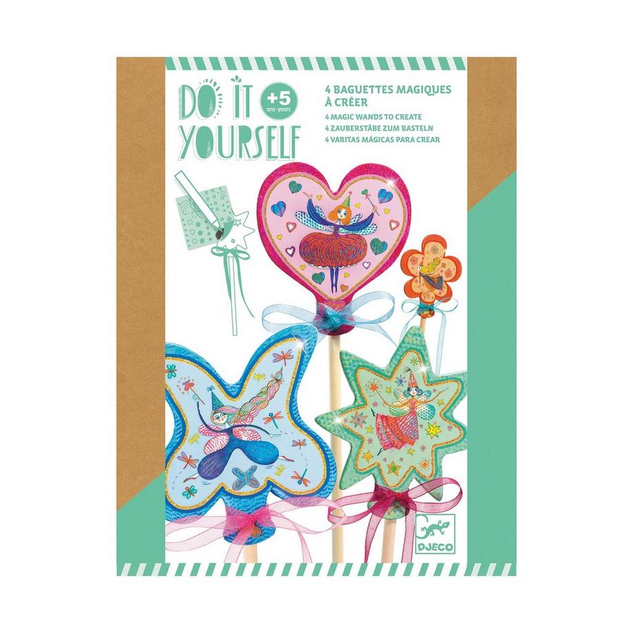 Djeco Articoli bricolage  