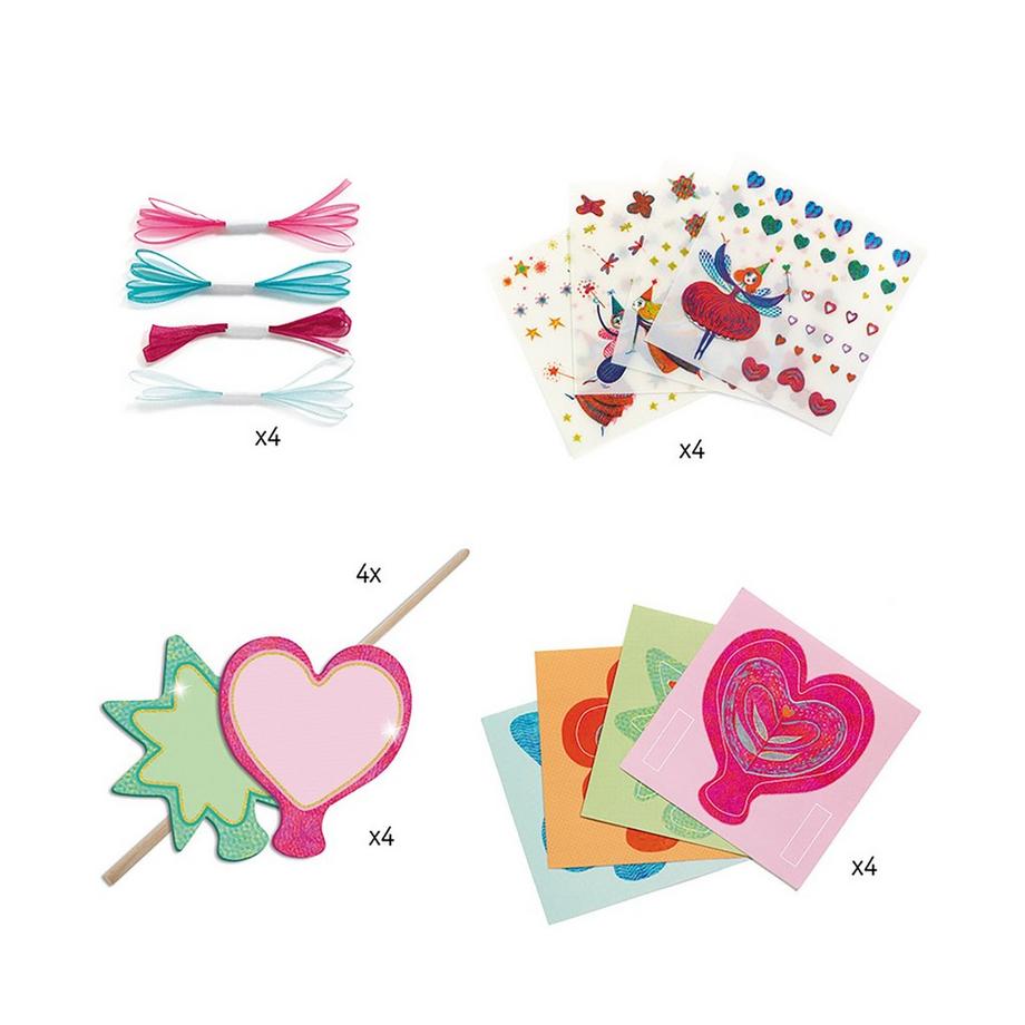 Djeco Articoli bricolage  