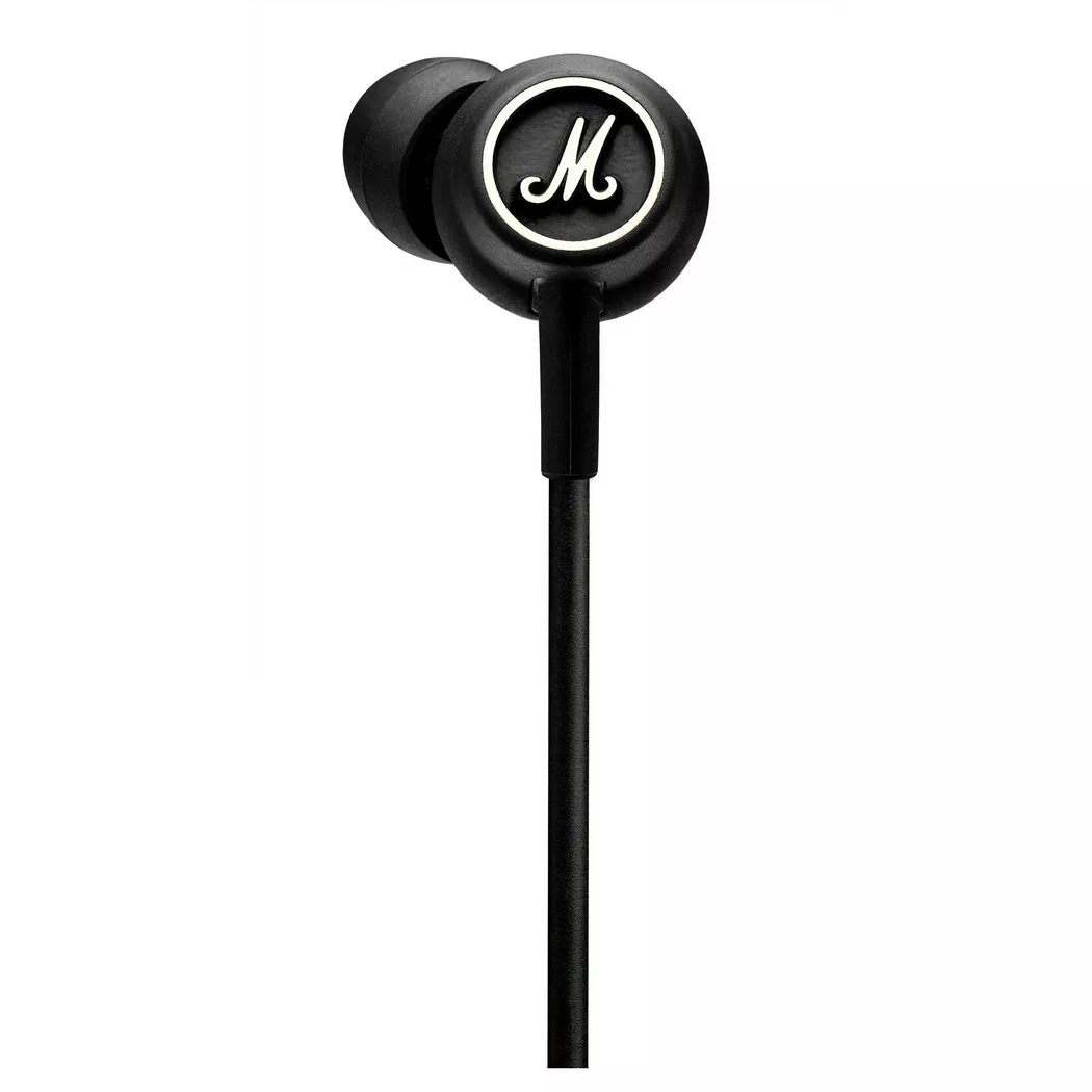 Marshall - Mode, In-Ear-Kopfhörer, Black