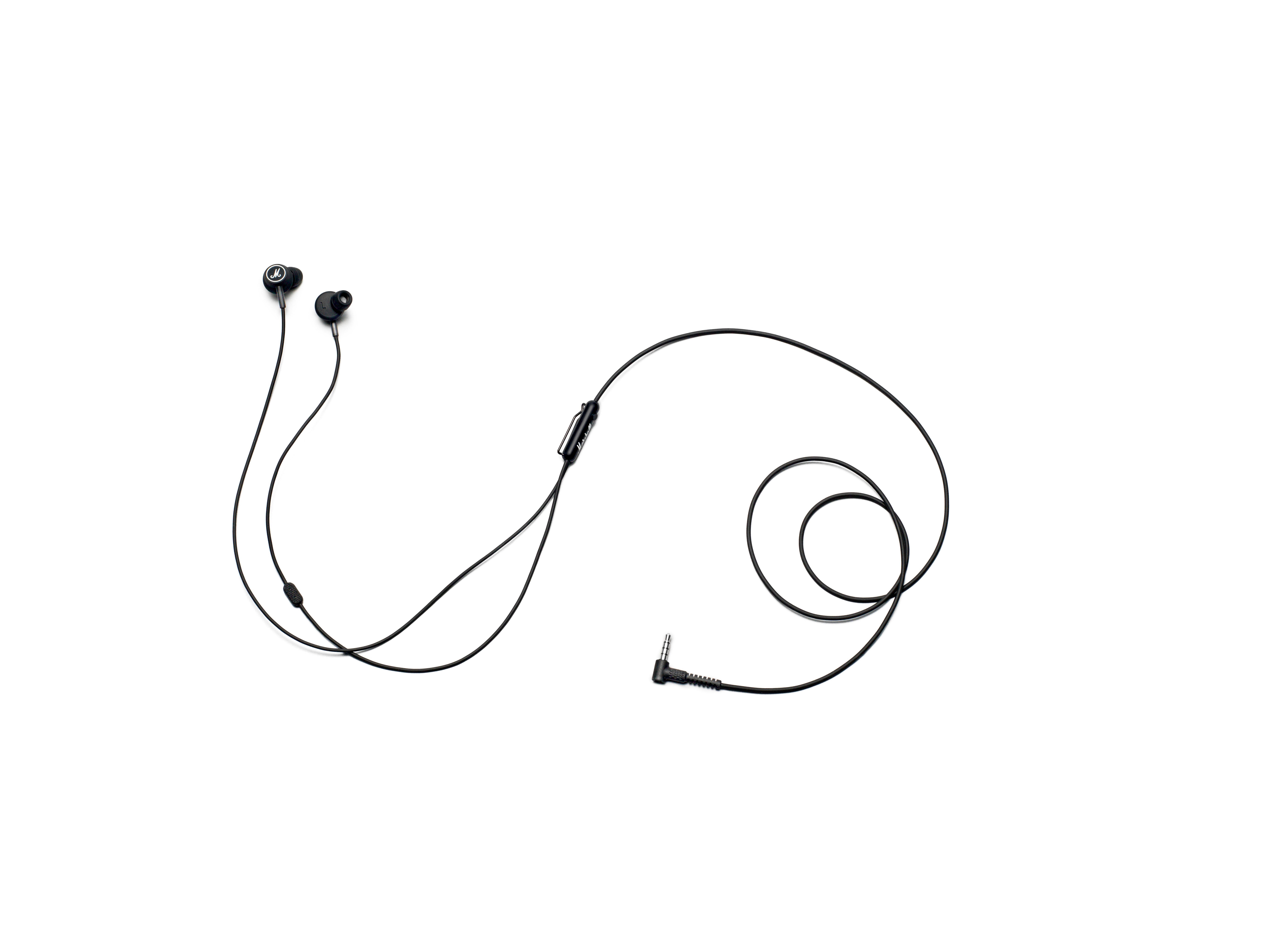 Marshall Mode Ecouteurs in-ear 