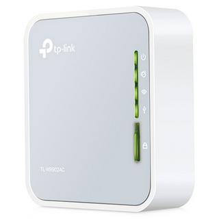 tp link AC750 WR902AC Travel Router Router 