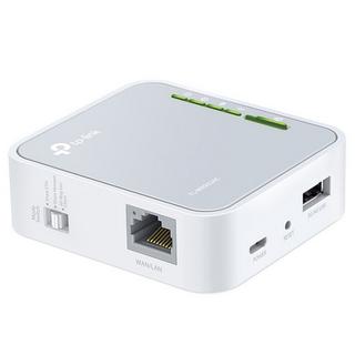 tp link AC750 WR902AC Travel Router Router 