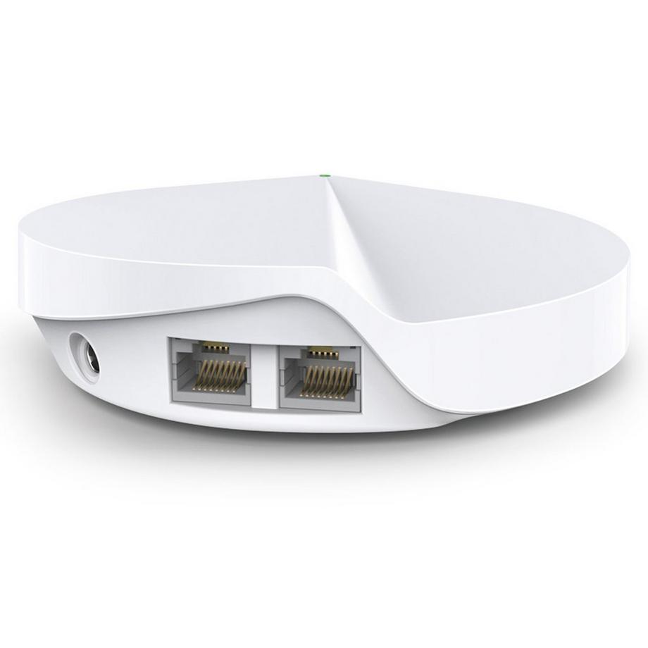 TP-Link Deco M5 AC1300 1x Deco M5 AC1300 