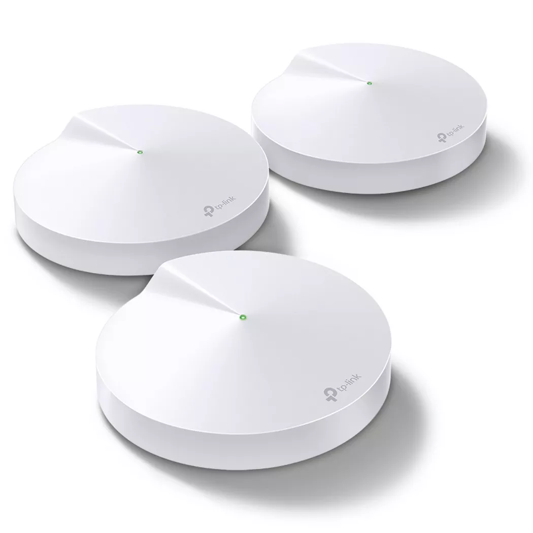 TP-Link - Deco M5 AC1300, 3x Deco M5 AC1300, 3x